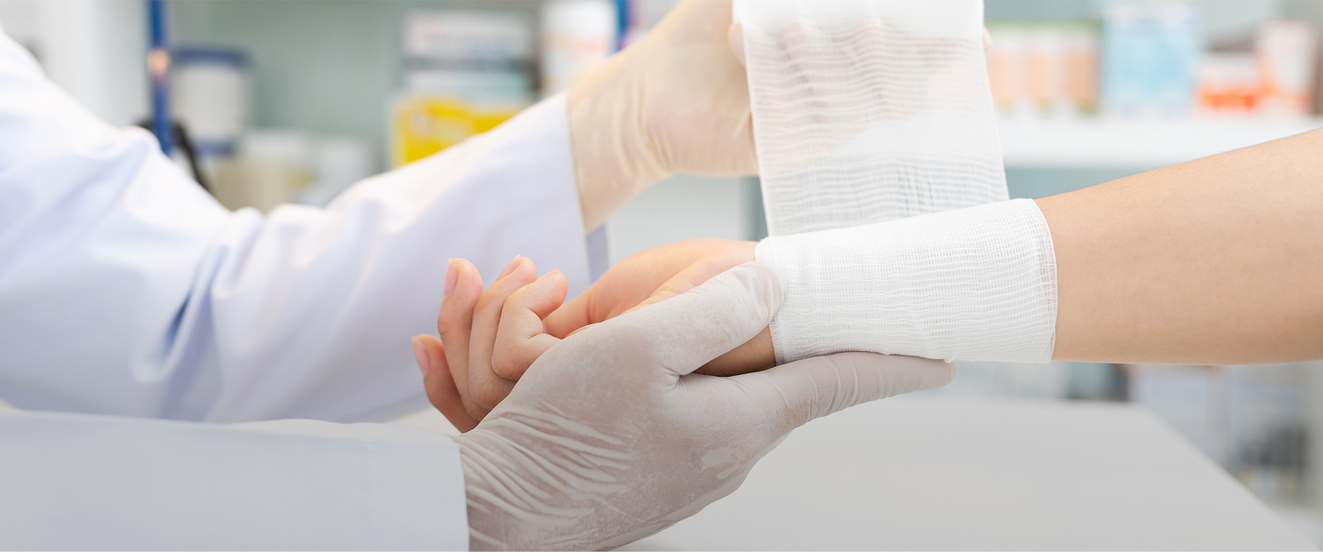 Il tuo compagno di fiducia per la salute globale