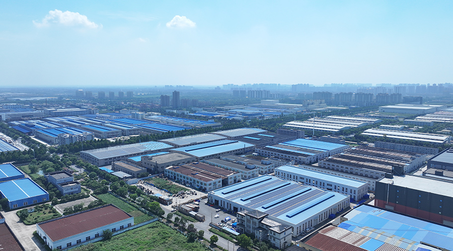 Shanghai Qinghong Prodotti sanitari Co., Ltd.