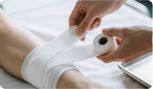 Shanghai Qinghong Prodotti sanitari Co., Ltd.