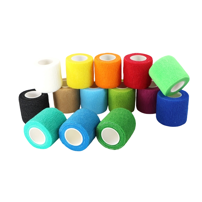 Benda elastica leggera per sollevamento pesi nera