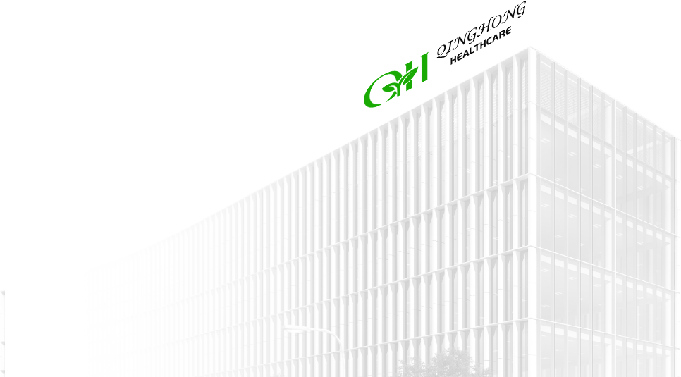 Shanghai Qinghong Prodotti sanitari Co., Ltd.